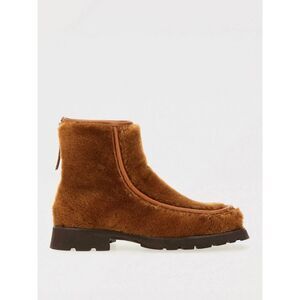Hereu Boots Woman Brown
